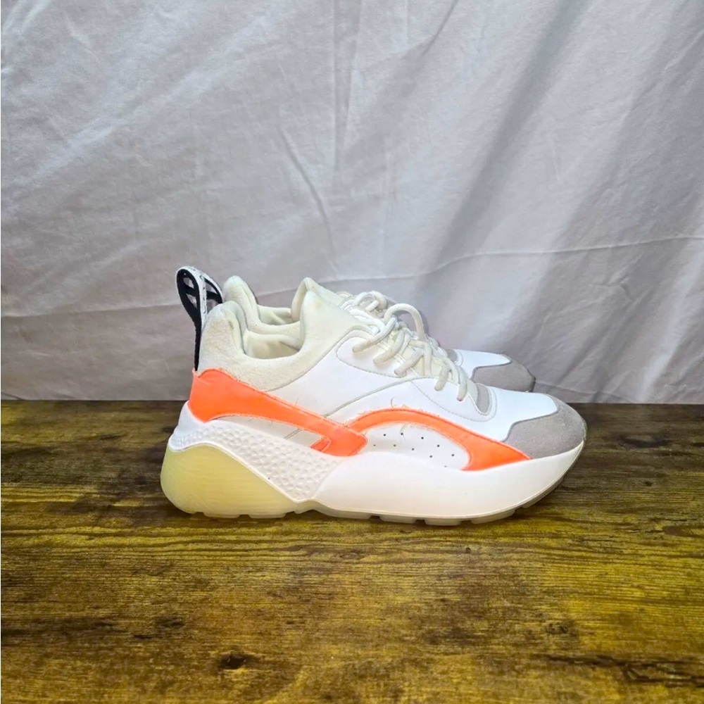 STELLA McCARTNEY Sneakers - Size 8